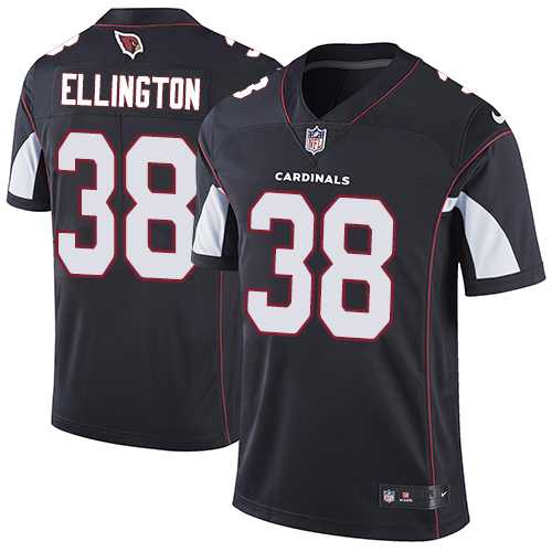 Nike Arizona Cardinals #38 Andre Ellington Black Alternate NFL Vapor Untouchable Limited Jersey,We sell and wholesale Nike Arizona Cardinals #38 Andre Ellington Black Alternate NFL Vapor Untouchable Limited Jersey on line form chian!